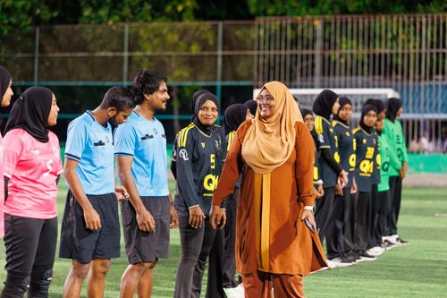Gamu WDC Handball