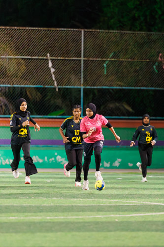Gamu WDC Handball