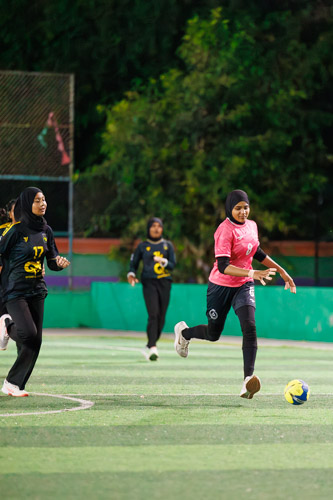 Gamu WDC Handball