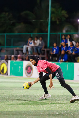 Gamu WDC Handball