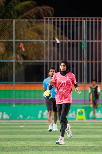 Gamu WDC Handball