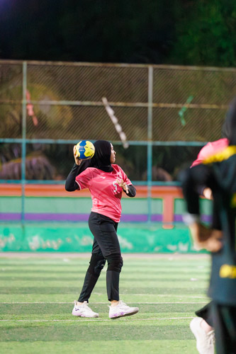 Gamu WDC Handball