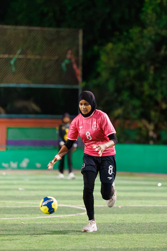 Gamu WDC Handball