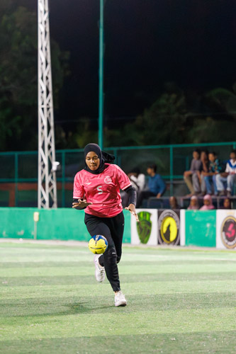 Gamu WDC Handball