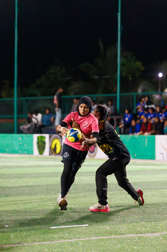 Gamu WDC Handball