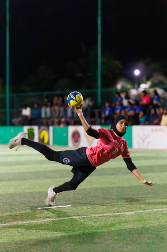 Gamu WDC Handball