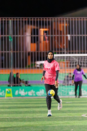 Gamu WDC Handball