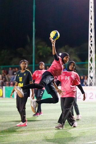 Gamu WDC Handball