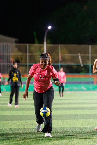 Gamu WDC Handball
