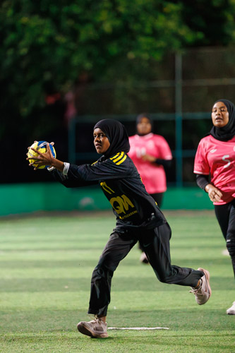 Gamu WDC Handball