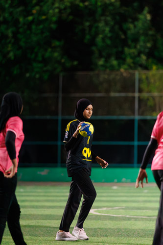 Gamu WDC Handball