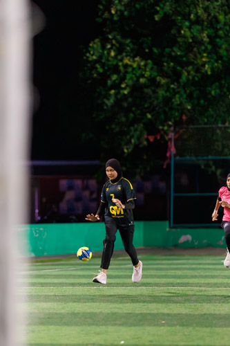 Gamu WDC Handball