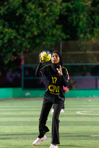 Gamu WDC Handball