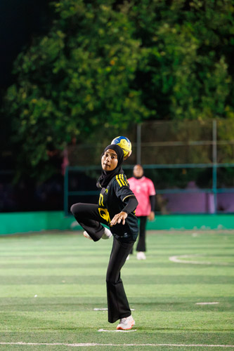 Gamu WDC Handball