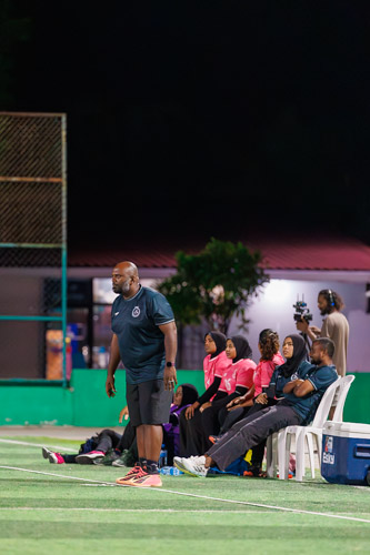 Gamu WDC Handball