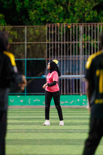 Gamu WDC Handball