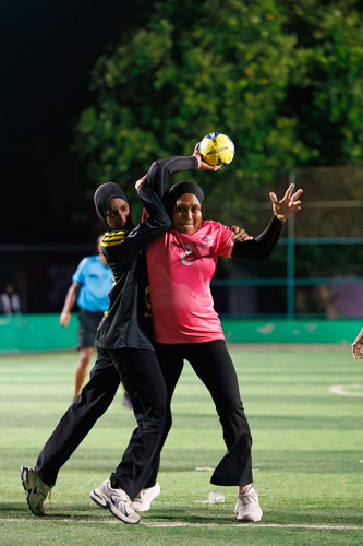 Gamu WDC Handball