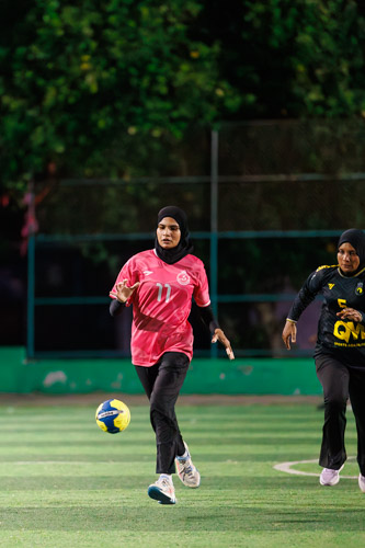 Gamu WDC Handball