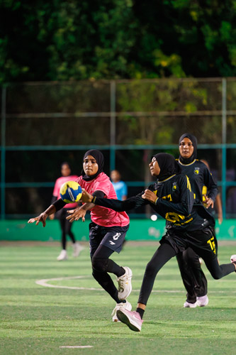Gamu WDC Handball