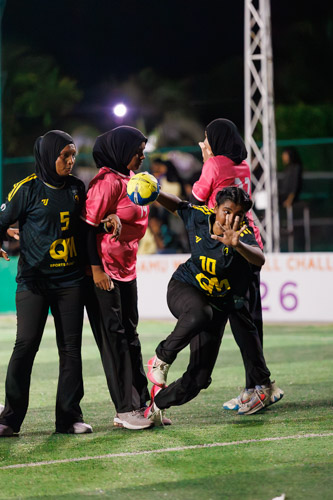 Gamu WDC Handball