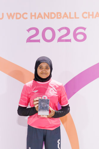 Gamu WDC Handball