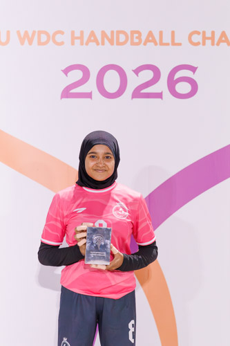 Gamu WDC Handball