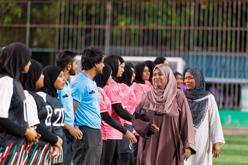 Gamu WDC Handball