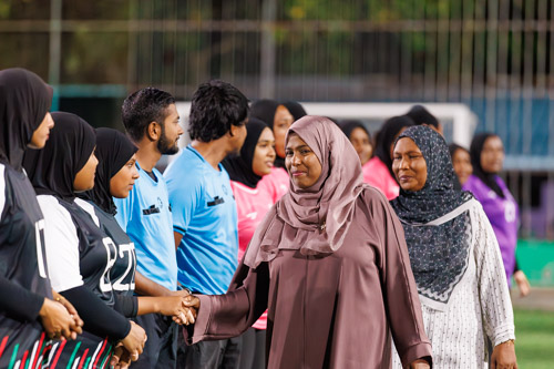 Gamu WDC Handball