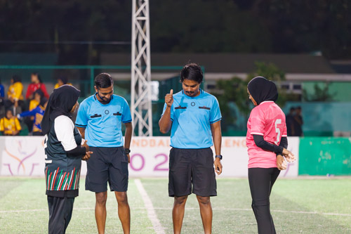 Gamu WDC Handball