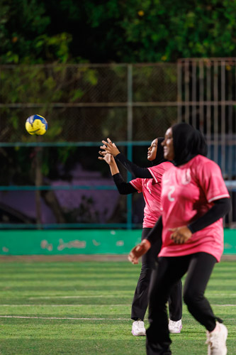 Gamu WDC Handball