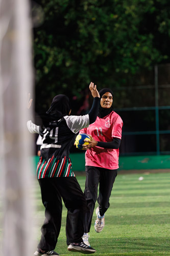 Gamu WDC Handball