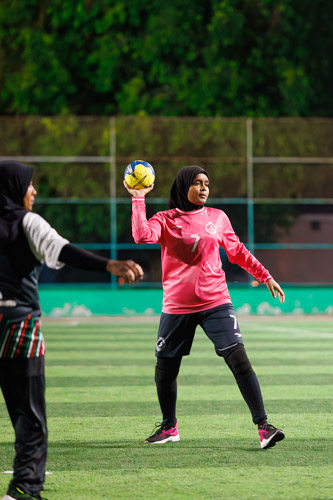 Gamu WDC Handball