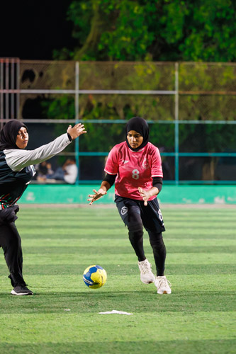 Gamu WDC Handball