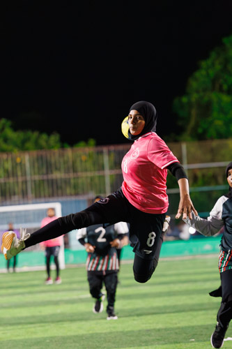 Gamu WDC Handball