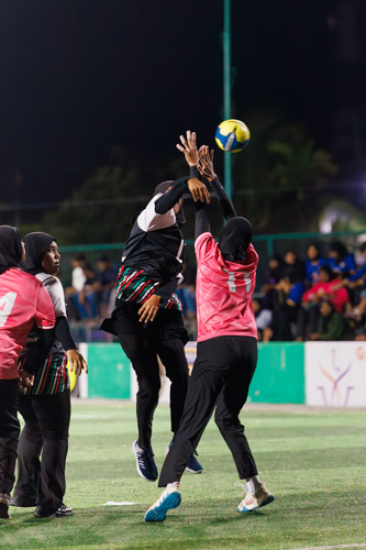Gamu WDC Handball