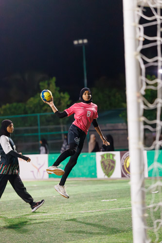 Gamu WDC Handball