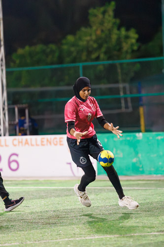 Gamu WDC Handball