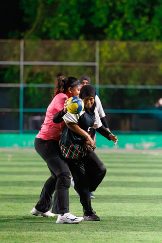 Gamu WDC Handball