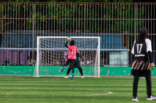 Gamu WDC Handball