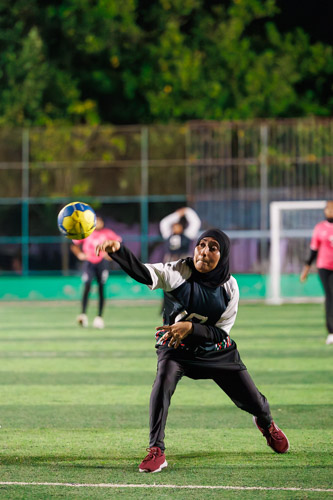 Gamu WDC Handball