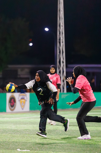 Gamu WDC Handball