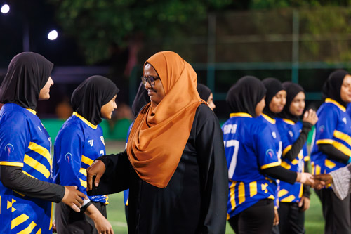 Gamu WDC Handball