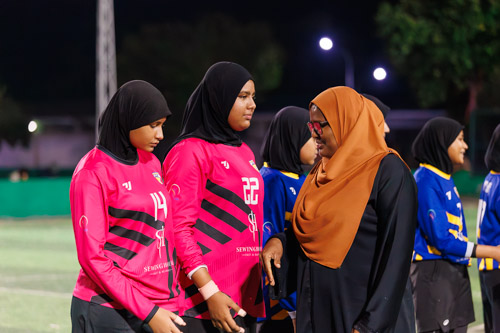 Gamu WDC Handball