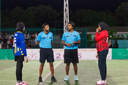 Gamu WDC Handball