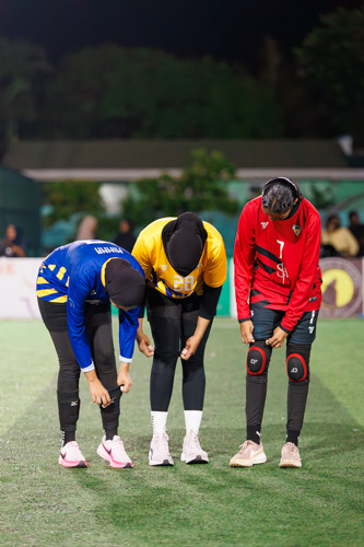 Gamu WDC Handball