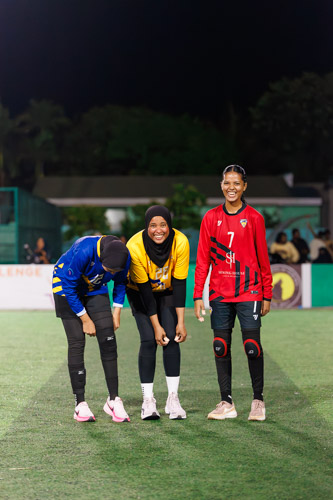 Gamu WDC Handball