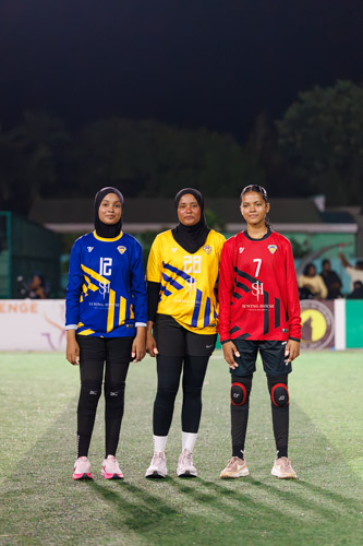 Gamu WDC Handball