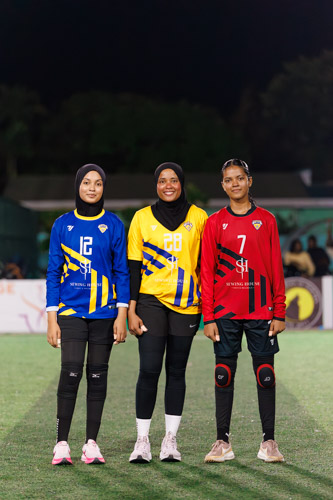 Gamu WDC Handball
