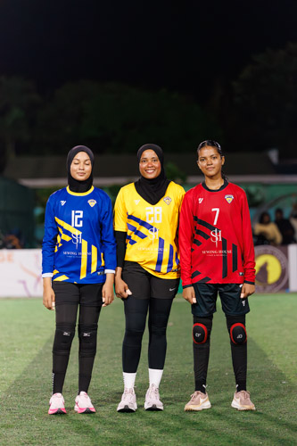 Gamu WDC Handball