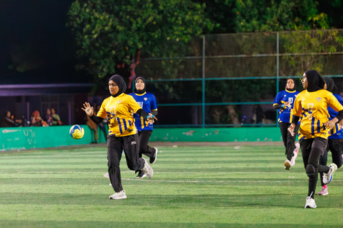 Gamu WDC Handball
